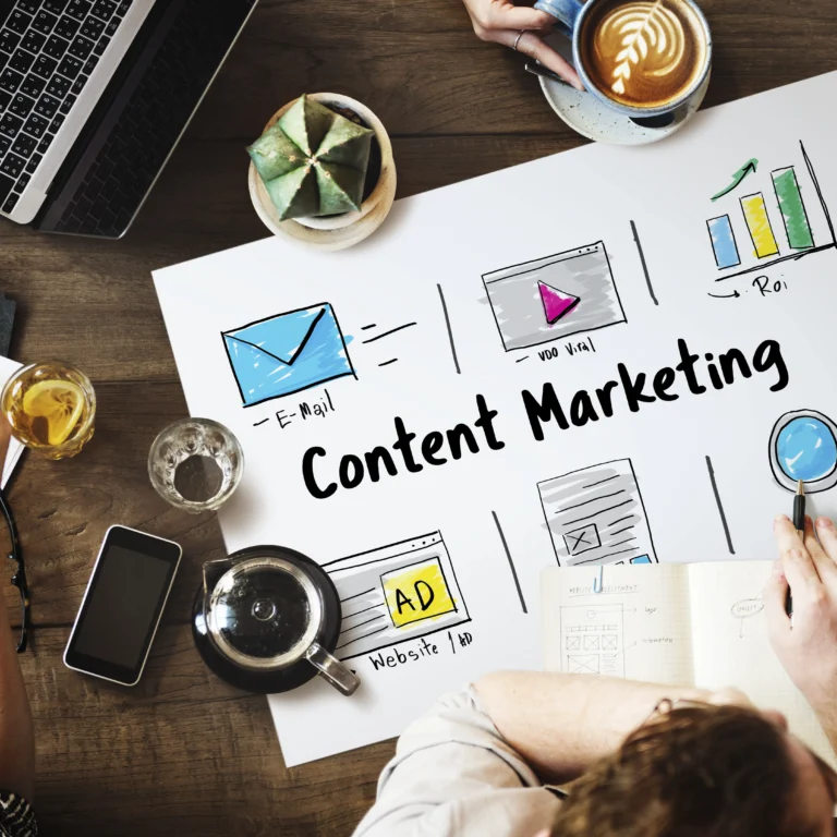 Content Marketing Digital Marketing Agency in Malappuram